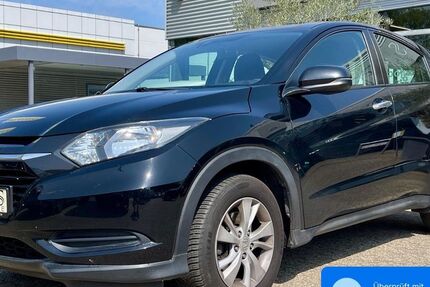 Honda HR-V 88.243 km 13.400 &euro; Kamp-Lintfort 47475