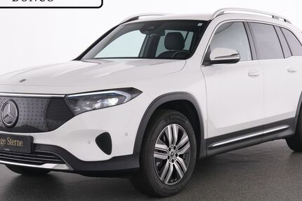 Mercedes-Benz EQB 22.124 km 38.485 &euro; Essen 45309