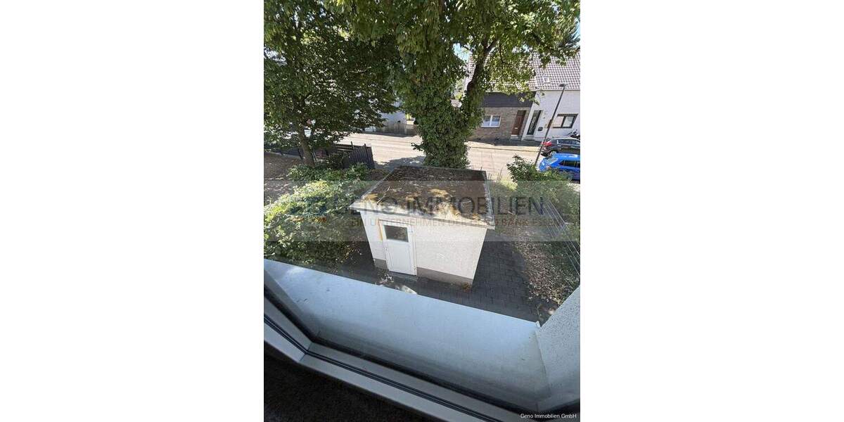 Einfamilienhaus Mülheim an der Ruhr / Styrum Styrum - 6 Zimmer, 134 m&sup2;, 398.000&euro; | Angebot:23986324