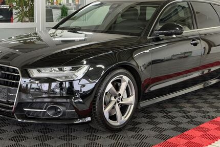 Audi A6 150.000 km 20.890 &euro; Duisburg 47167