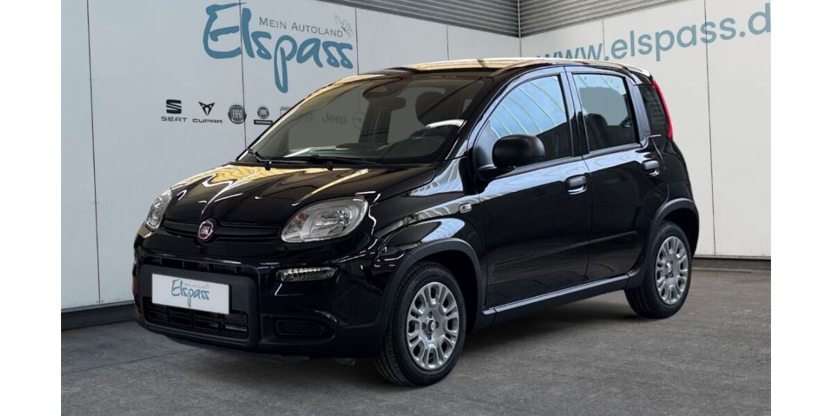 Fiat Panda 2.990 km 15.489 &euro; Dinslaken 46539