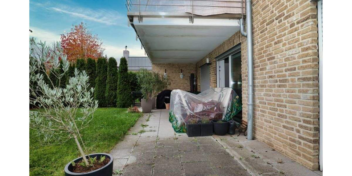 Etagenwohnung Meerbusch / Osterath Osterath - 3 Zimmer, 99 m&sup2;, 459.000&euro; | Angebot:25689661