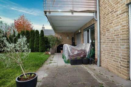 Wohnung Meerbusch / Osterath Osterath - 3 Zimmer, 99 m&sup2;, 459.000&euro; | Angebot:25689661