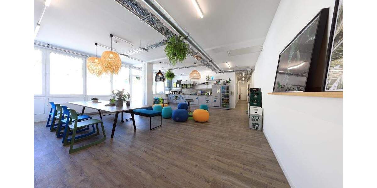 Gewerbeobjekt Bochum Innenstadt - 2.615&euro; | Angebot:25899631