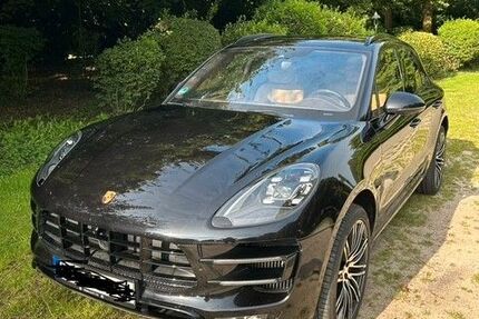 Porsche Macan 58.400 km 49.000 &euro; Meerbusch 40667