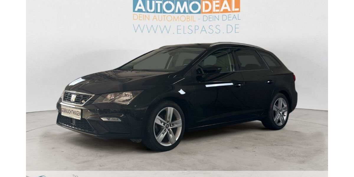 Seat Leon 61.084 km 17.887 &euro; Moers 47445