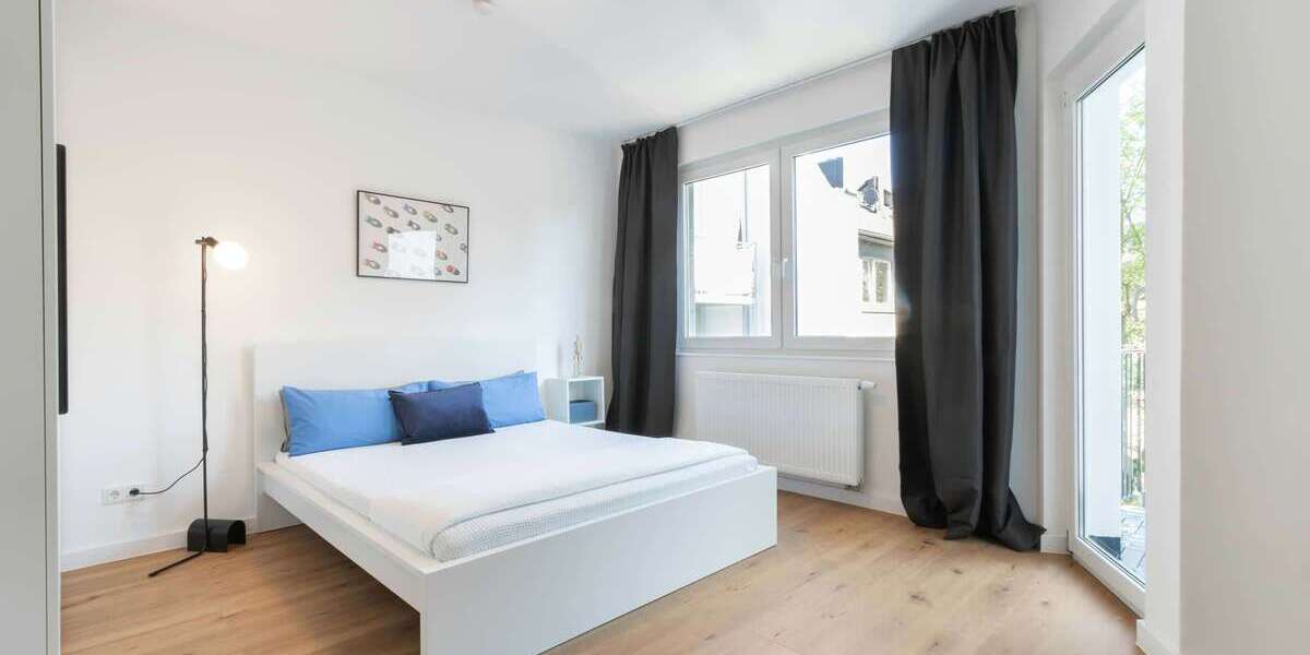Zimmer Essen Stadtkern - 620&euro; | Angebot:27150571