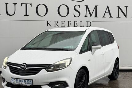 Opel Zafira 181.400 km 7.950 &euro; Krefeld 47805