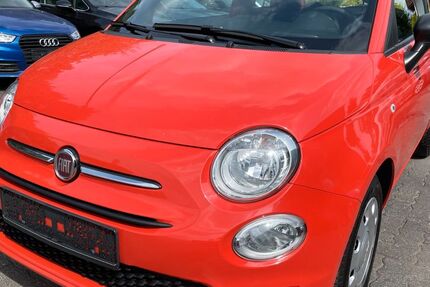Fiat 500 91.000 km 9.200 &euro; Dorsten OT Wulfen 46286