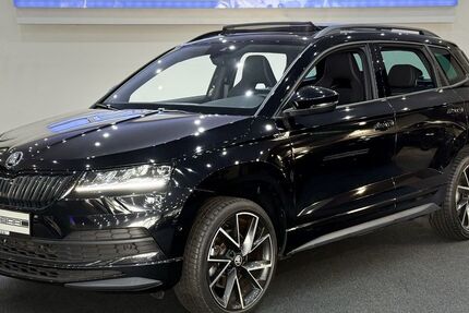 Skoda Karoq 99.900 km 21.900 &euro; Krefeld 47799