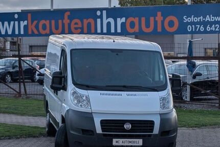Fiat Ducato 157.000 km 7.999 € Kempen 47906