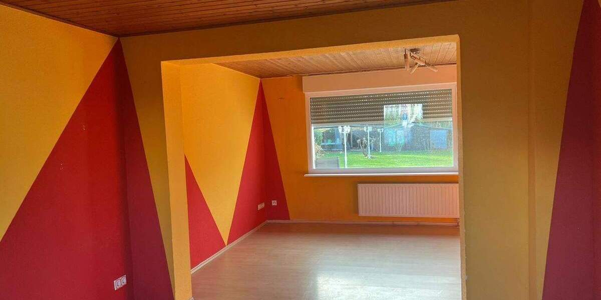Hier steckt mehr drin. Ein Zuhause, dass Ihnen gehören und mitwachsen kann! 3 zimmer