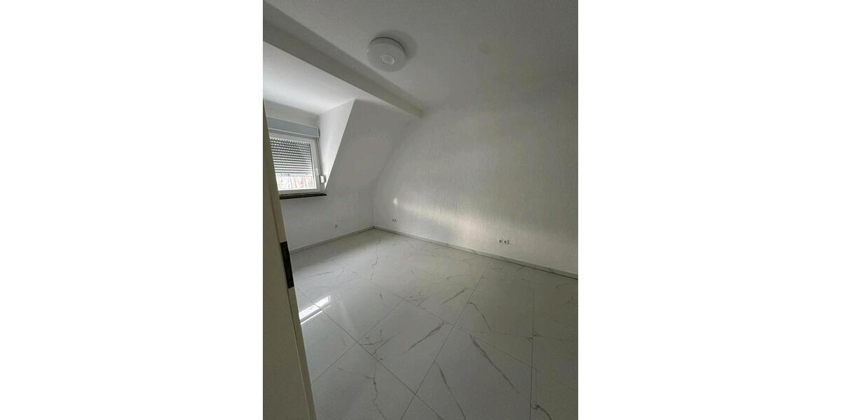 gepflegte Wohnung 2.5 zimmer