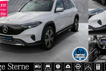 Mercedes-Benz EQB 9.998 km 36.998 &euro; Dorsten 46282