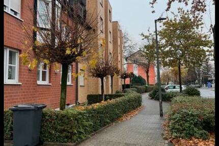 Zum Kauf : Haverkampstr. 41, GE hochwertige Ausstattung 3.5 zimmer