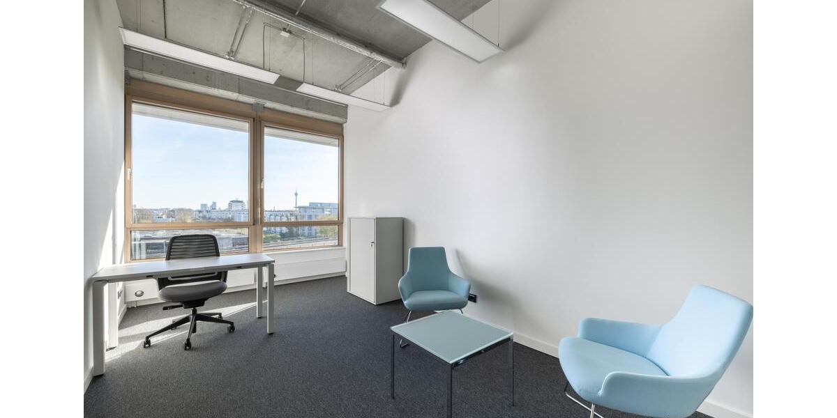 Gewerbeobjekt Düsseldorf Heerdt - 1.259&euro; | Angebot:22931536