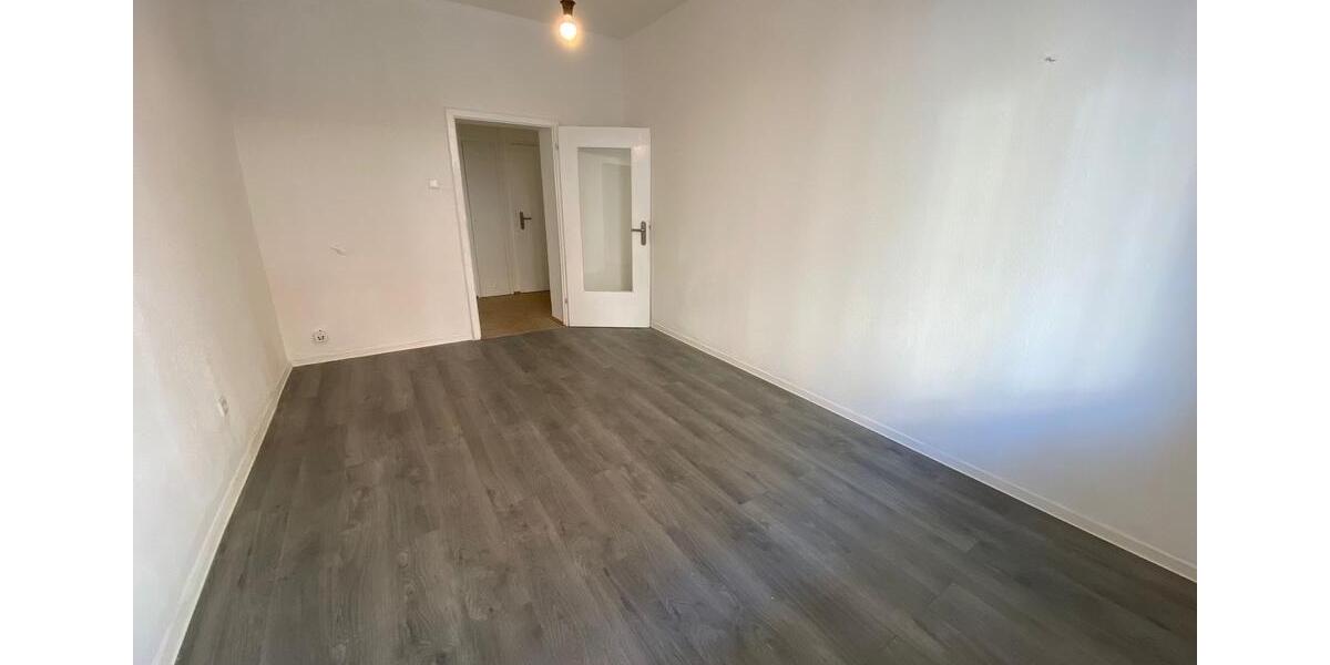 Bezugsfreie 3-Zi.-Wohnung mit Terrasse & Keller in beliebter Lage 3 zimmer