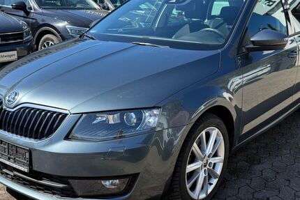 Skoda Octavia 158.931 km 10.498 &euro; Heiligenhaus 42579