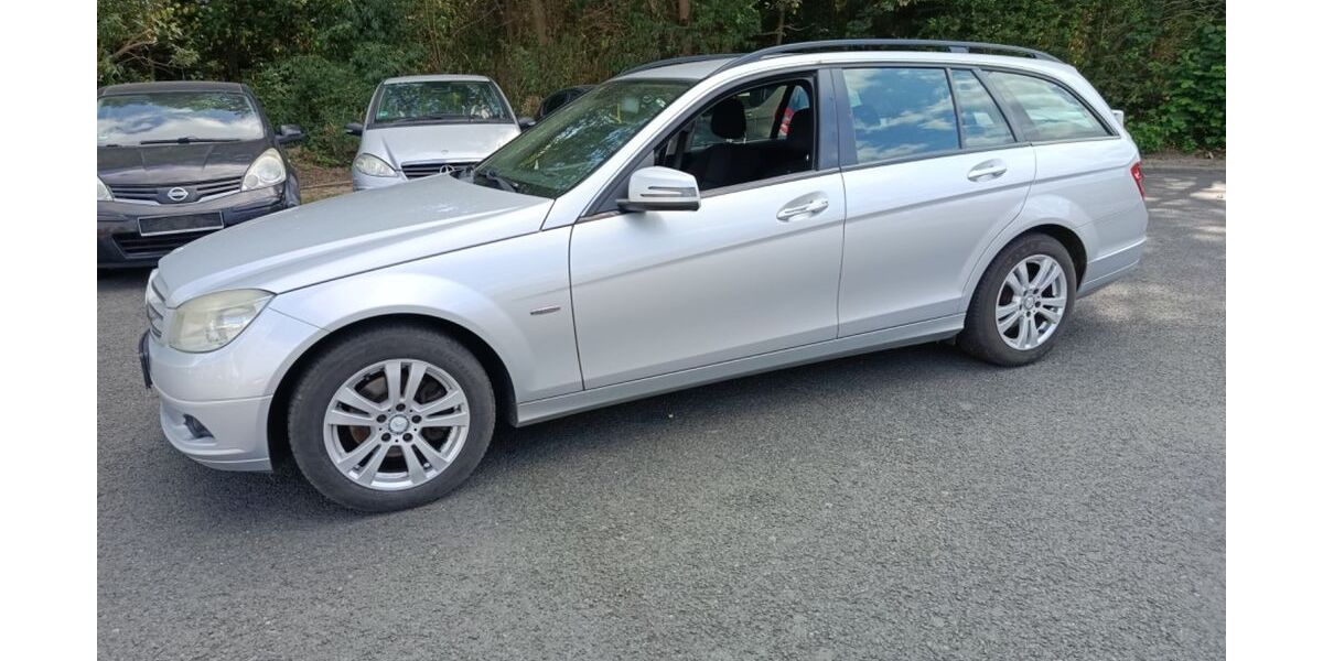 Mercedes-Benz C 200 286.000 km 3.990 &euro; Recklinghausen 45659