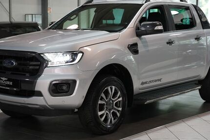 Ford Ranger 204.000 km 19.950 &euro; Herne 44652