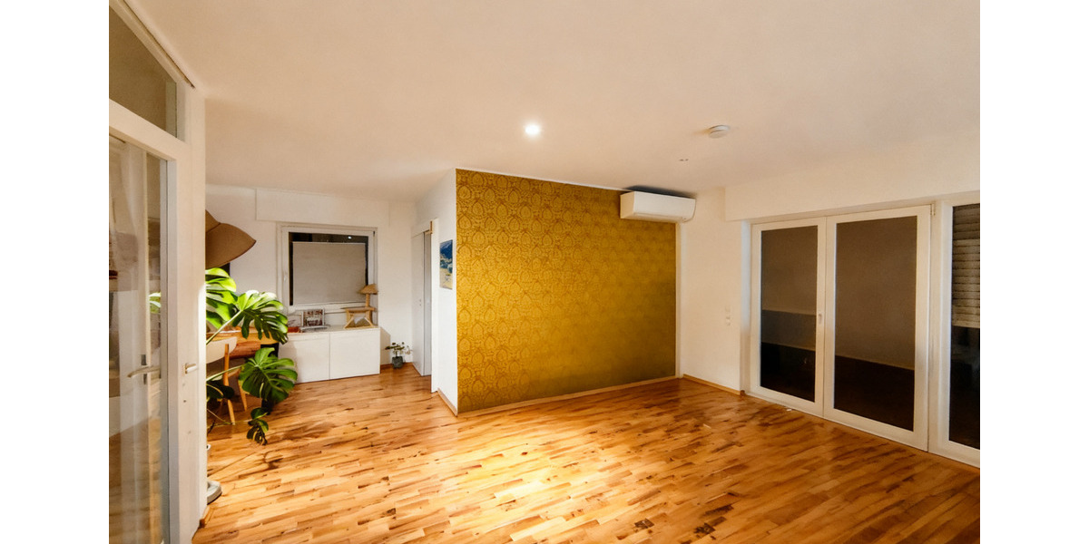 Exclusive 4-Zimmer-Dachgeschosswohnung in Meerbusch 4 zimmer