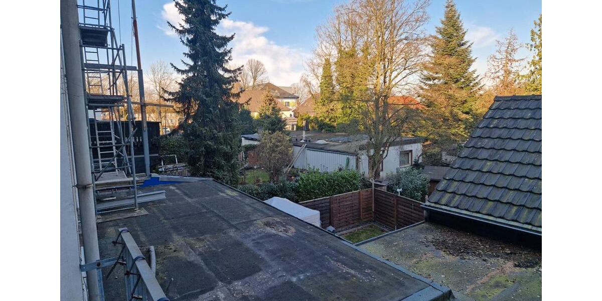 Etagenwohnung Bochum Günnigfeld - 2 Zimmer, 66 m&sup2;, 570&euro; | Angebot:26478144