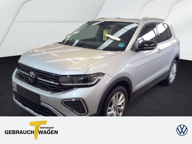 VW T-Cross 25.137 km 23.830 € Bochum 44892