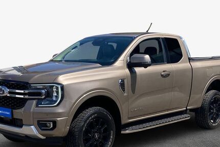 Ford Ranger 15.158 km 40.890 &euro; Düsseldorf 40549