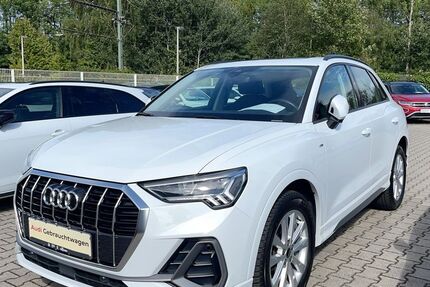 Audi Q3 111.798 km 26.890 &euro; Duisburg 47178
