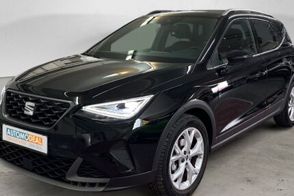 Seat Arona 16.228 km 19.899 &euro; Dinslaken 46539
