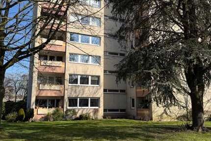 Wohnung zum Kaufen in Duisburg 129.000 € 90 m²