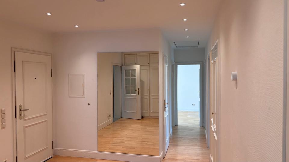 Einfamilienhaus Düsseldorf Stadtbezirk 2 - 4 Zimmer, 168 m&sup2;, 1.130.000&euro; | Angebot:27119582