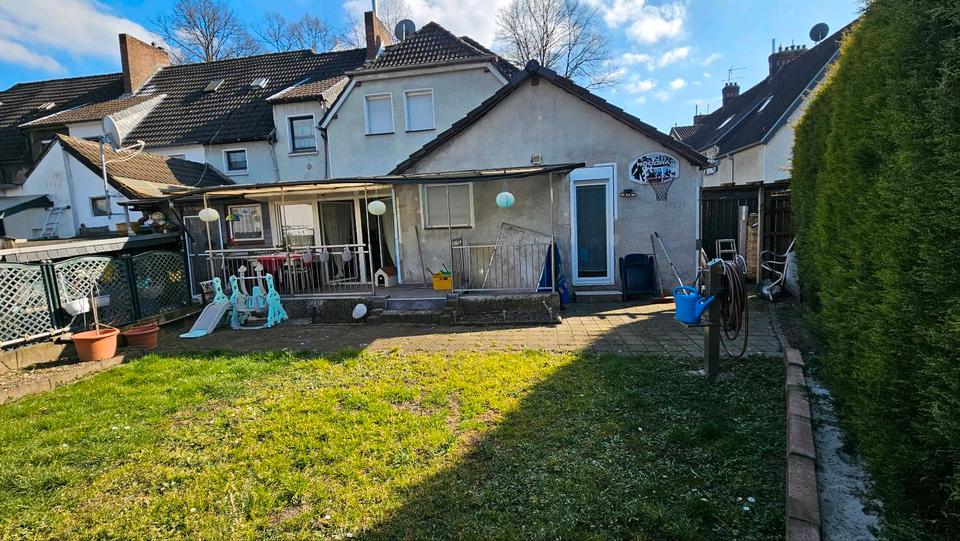 Einfamilienhaus Duisburg Rheinhausen - 5 Zimmer, 110 m&sup2;, 249.000&euro; | Angebot:27007662