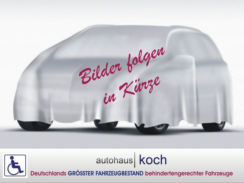 Mercedes-Benz T-Klasse 56.700 km 46.980 € Neukirchen-Vluyn 47506