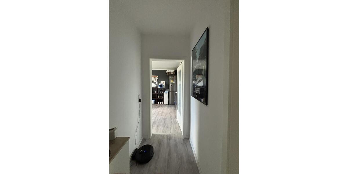 Etagenwohnung Dinslaken Hiesfeld - 2.5 Zimmer, 53 m&sup2;, 497&euro; | Angebot:26257228