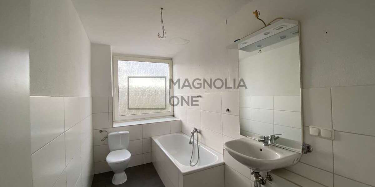Etagenwohnung Essen Frillendorf - 2 Zimmer, 58 m&sup2;, 60.000&euro; | Angebot:26408169