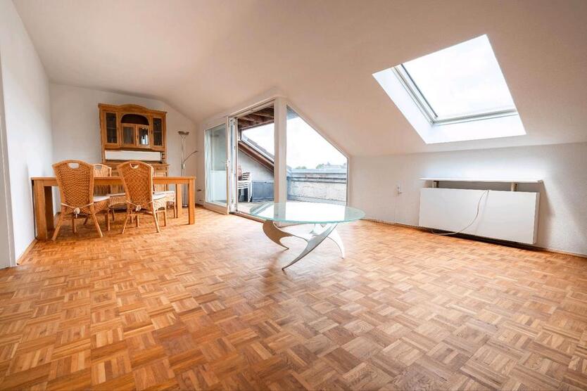 Ihr Traum vom Eigenheim – ruhig wohnen, provisionsfrei kaufen! zimmer