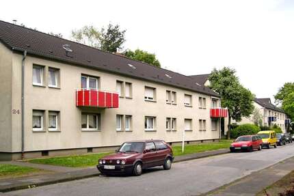 Wohnung zum Mieten in Duisburg 509 € 55.42 m² 2 zimmer