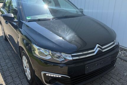 Citroen C-Elysée 177.000 km 3.750 &euro; Wesel 46485