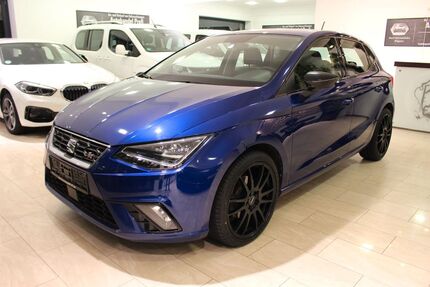Seat Ibiza 134.243 km 10.950 &euro; Essen 45307