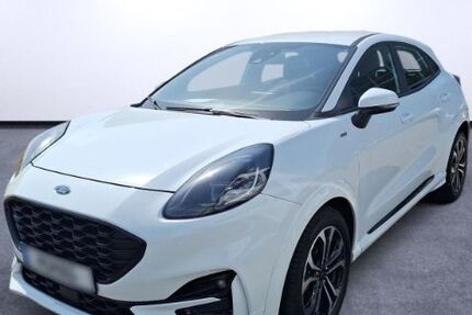 Ford Puma 27.551 km 19.990 € Essen 45141