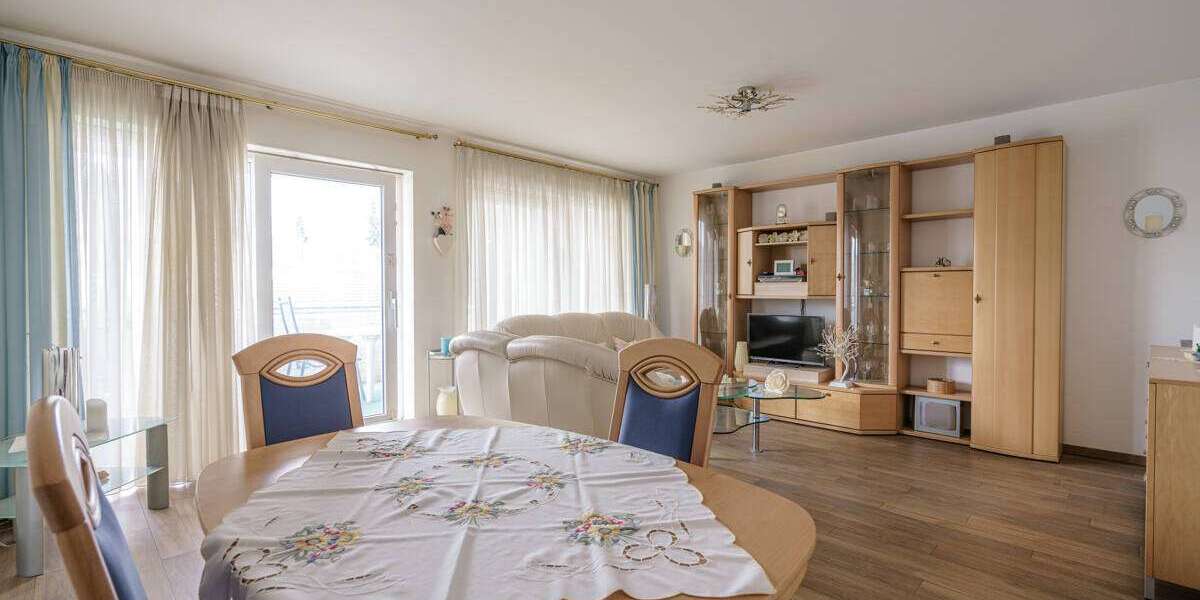 Wohnung zum Kaufen in Meerbusch Osterath 450.000 € 95.54 m² 3 zimmer