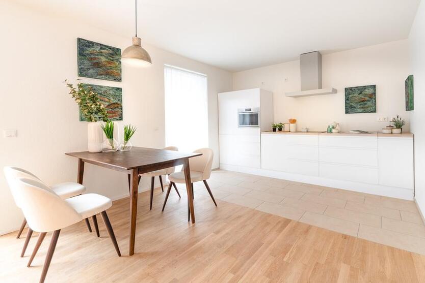 Gute Laune kann man jetzt mieten! VIVAWEST zimmer