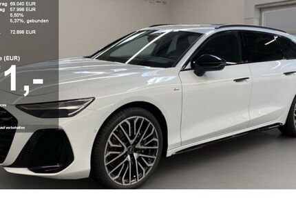 Audi A6 2.500 km 69.390 &euro; Krefeld 47805
