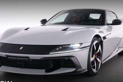 Ferrari 12Cilindri 3.500 km 459.885 &euro; Meerbusch 40667