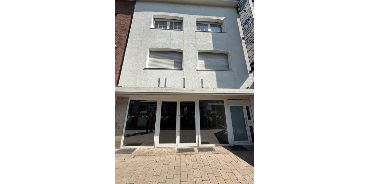 Wohn & Geschäftshaus 1A in Wesel zimmer