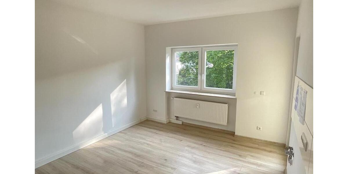 Zentrale 2-Zimmer-Wohnung in Duisburg Neudorf 2 zimmer