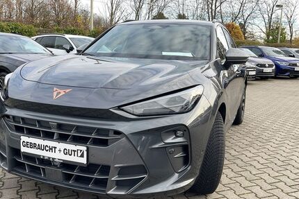 Cupra Terramar 26.410 km 32.790 &euro; Duisburg 47178