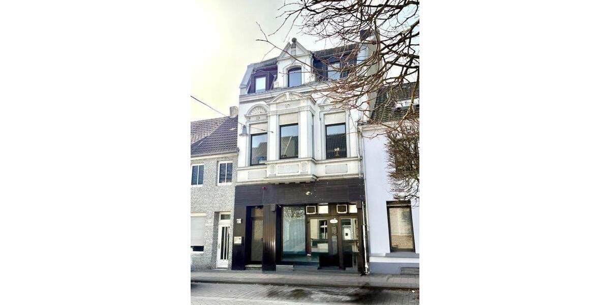 Gewerbeobjekt Rheinberg - 549.000&euro; | Angebot:25532855