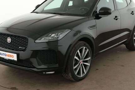 Jaguar E-Pace 93.234 km 20.880 &euro; Essen 45141